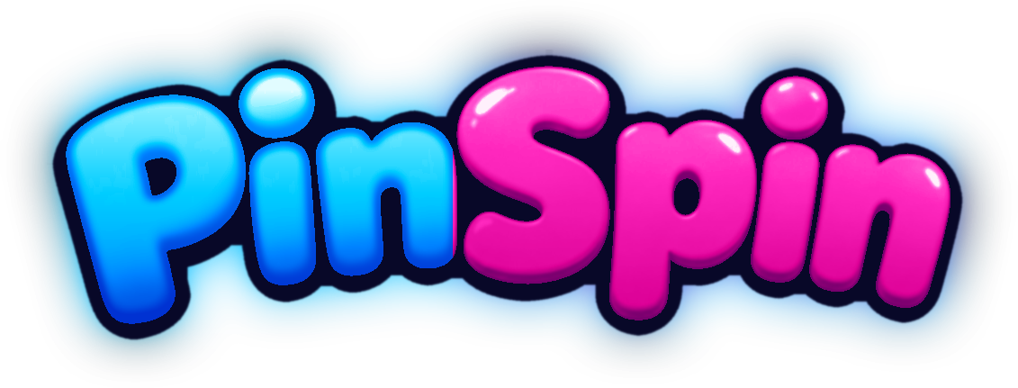 PinSpin